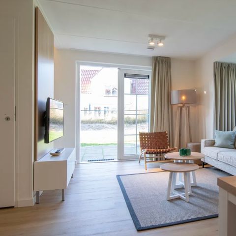 VILLA 14 people - Familievilla 14 Luxury