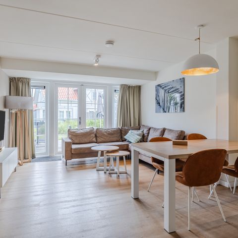 Group accommodation 14 persons - Familievilla 14 Luxury