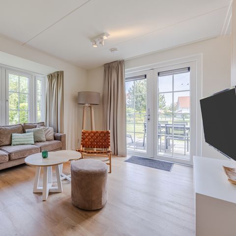 Group accommodation 14 persons - Familievilla 14 Luxury