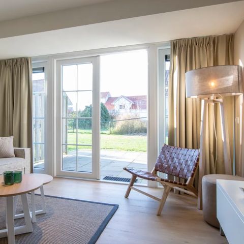 VILLA 14 people - Familievilla 14 Luxury