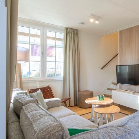 VILLA 14 people - Familievilla 14 Luxury