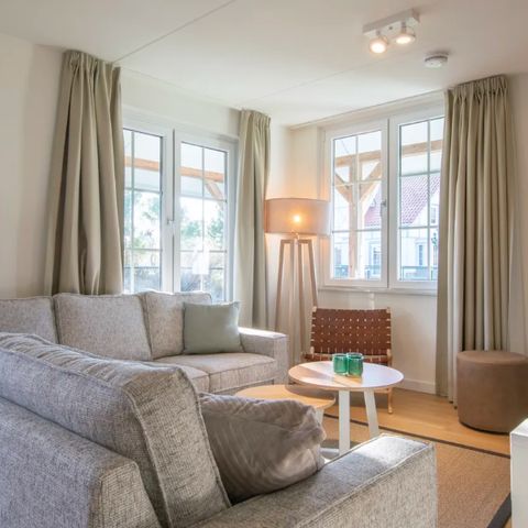 VILLA 14 people - Familievilla 14 Luxury