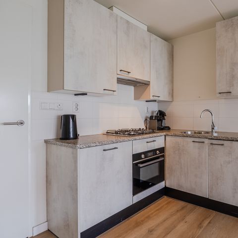 Group accommodation 14 persons - Familievilla 14 Luxury
