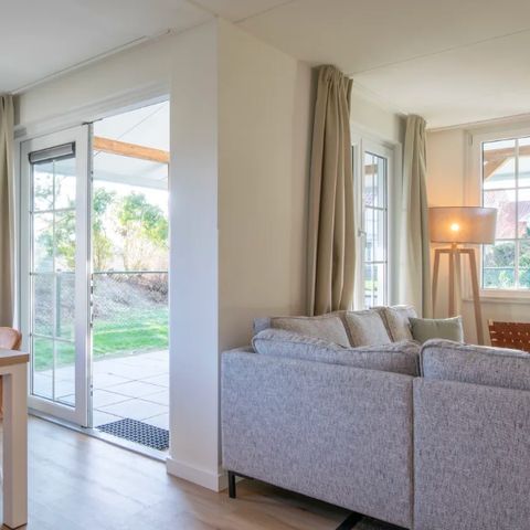 VILLA 14 people - Familievilla 14 Luxury