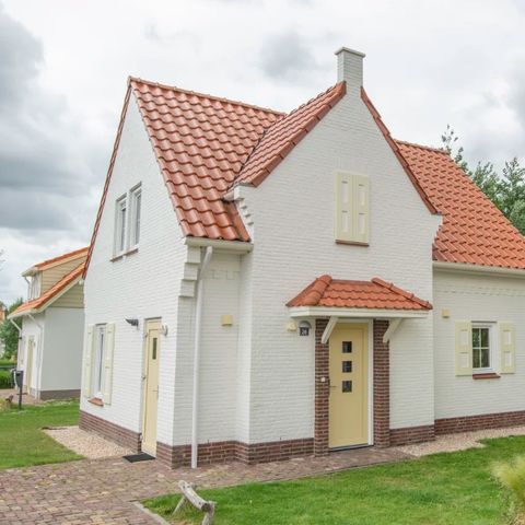 VILLA 8 people - 8A Luxury