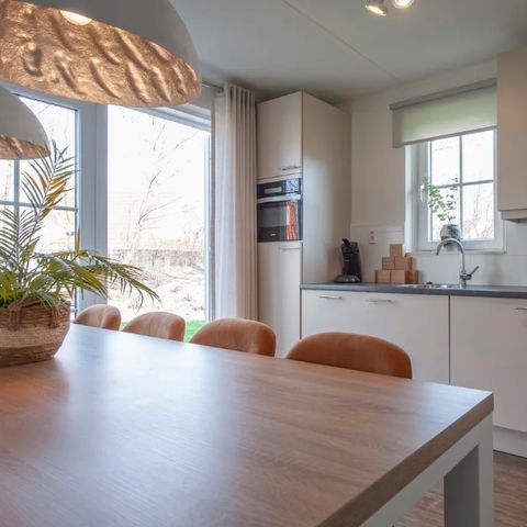 Villa 8 persons - 8A Luxury