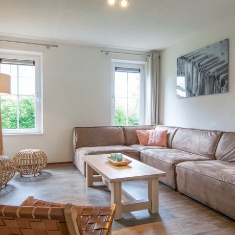 VILLA 8 people - 8A Luxury