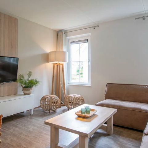 VILLA 8 people - 8A Luxury