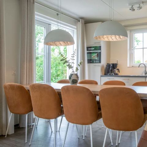 VILLA 8 people - 8A Luxury