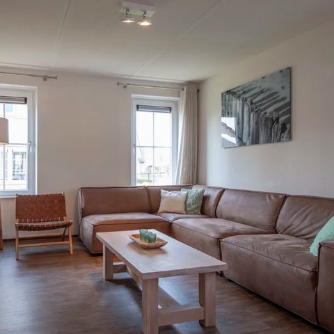 VILLA 8 people - 8A Luxury