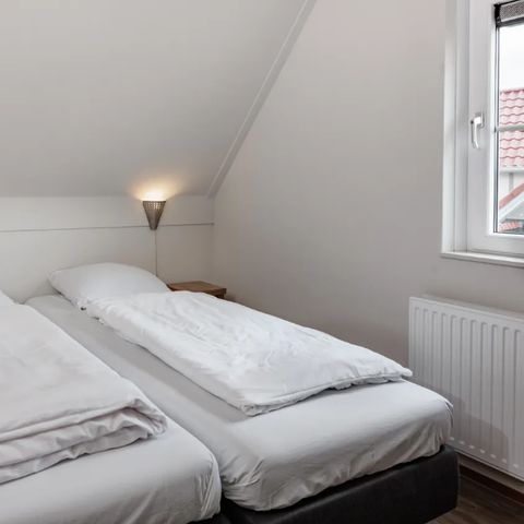 Villa 8 persons - Watervilla 8B