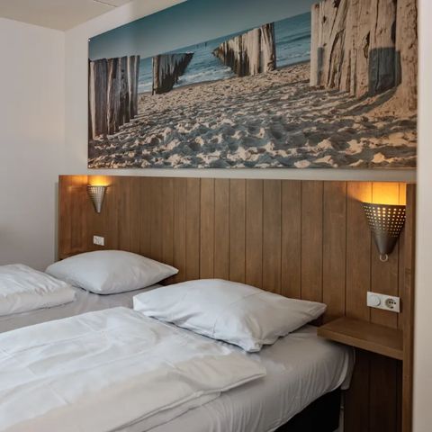 Villa 8 persons - Watervilla 8B