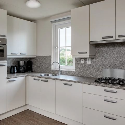 VILLA 8 people - Watervilla 8B