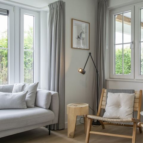 VILLA 8 people - 8B Luxury