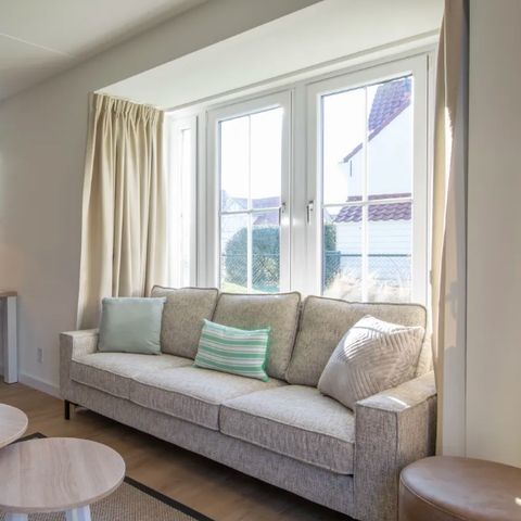 Bungalow 4 persons - 4 Comfort