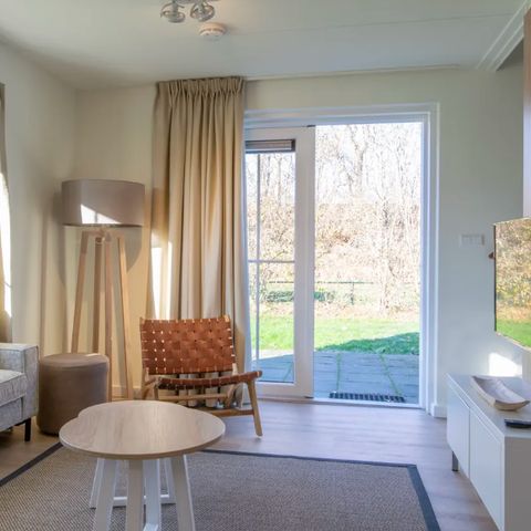 Bungalow 4 persons - 4 Comfort