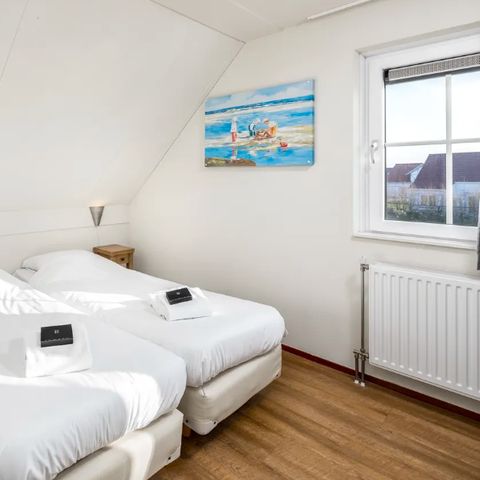 Villa 4 persons - 4A