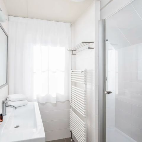 Villa 4 persons - 4A