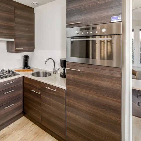 Villa 4 persons - 4A