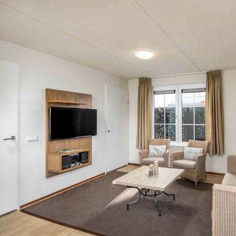 Villa 4 persons - 4A