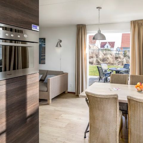 Villa 4 persons - 4A
