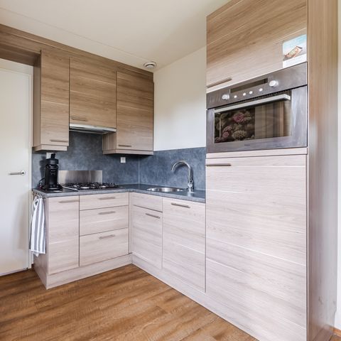 Villa 4 persons - 4B