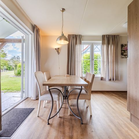 Villa 4 persons - 4B