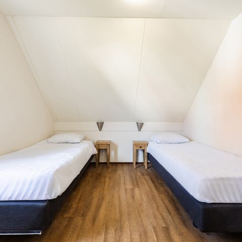 Villa 4 persons - 4B