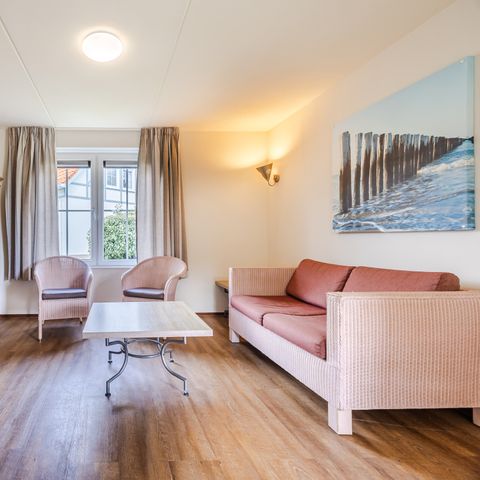 Villa 4 persons - 4B