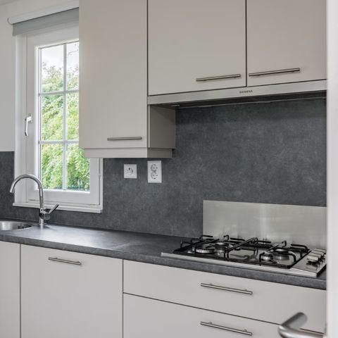 VILLA 9 people - Watervilla 9A Luxury