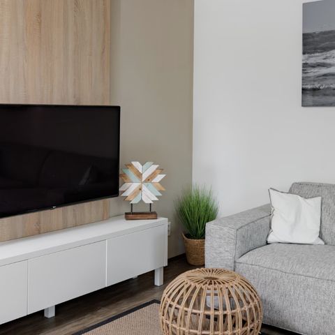 VILLA 9 people - Watervilla 9A Luxury