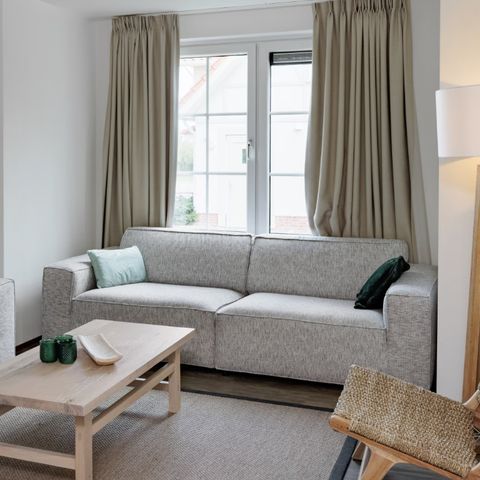 VILLA 9 people - Watervilla 9A Luxury