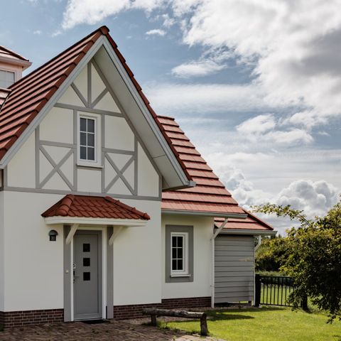 VILLA 9 people - Watervilla 9A Luxury