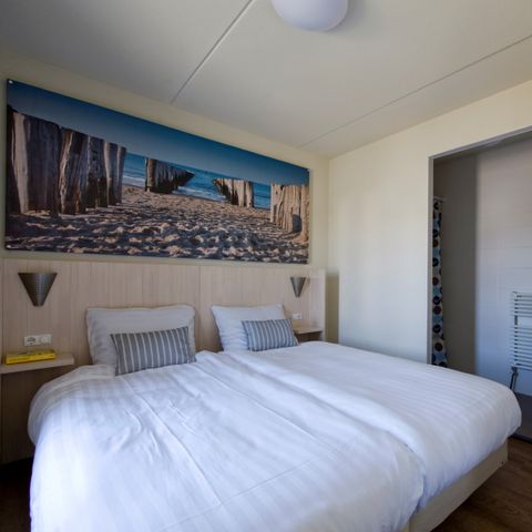 Villa 6 persons - 6A