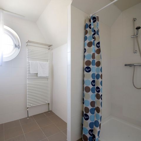 Villa 6 persons - 6A