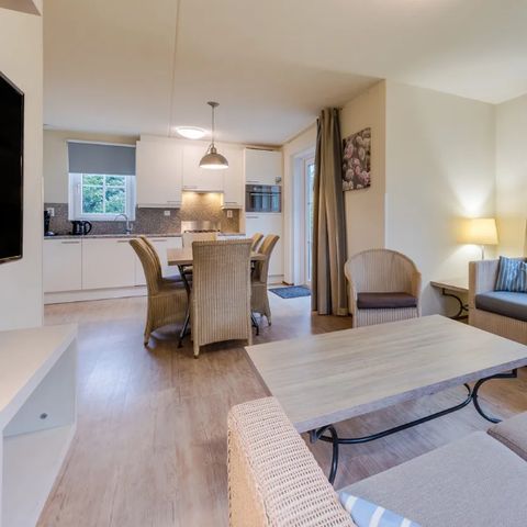 Villa 6 persons - 6B