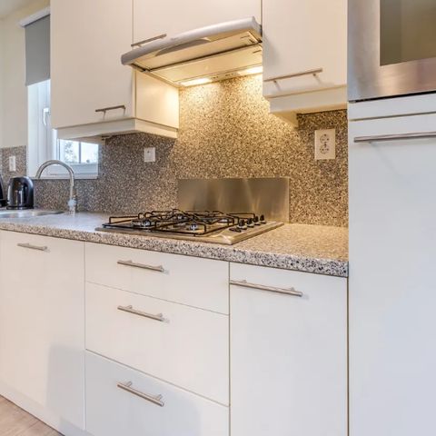 Villa 6 persons - 6B