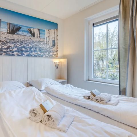 Villa 6 persons - 6B