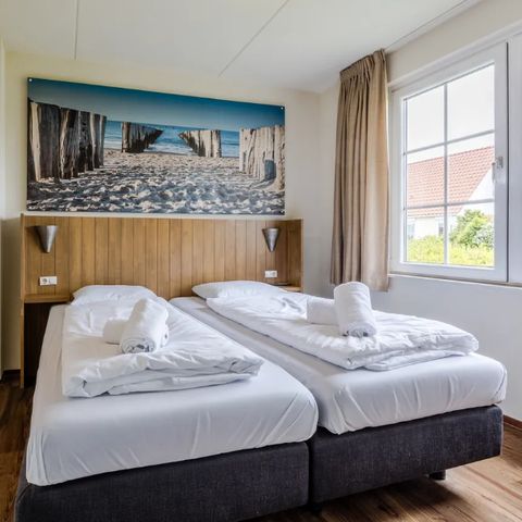 Villa 8 persons - 8G