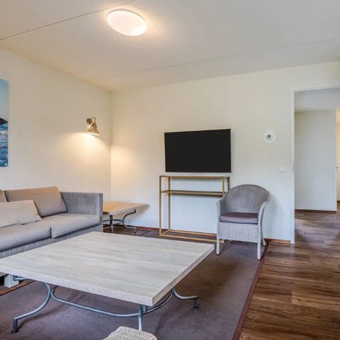 Villa 8 persons - 8G