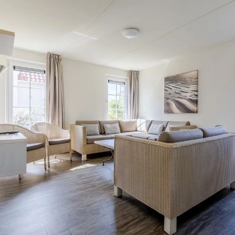 Villa 8 persons - 8A