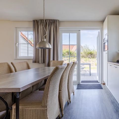 Villa 8 persons - 8A