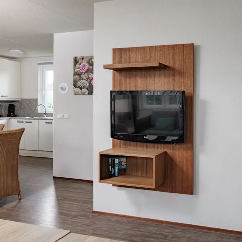 Villa 8 persons - 8B