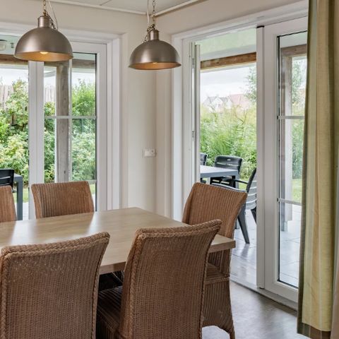 Villa 8 persons - 8B