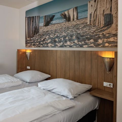 Villa 8 persons - 8B