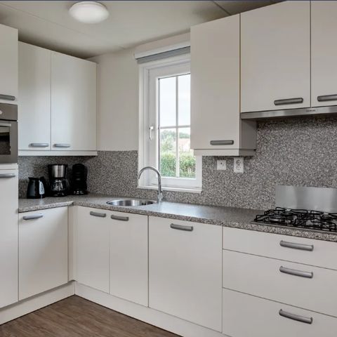 Villa 8 persons - 8B
