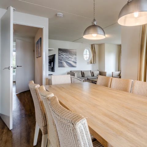 Villa 9 persons - 9A