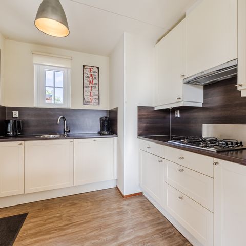 Villa 5 persons - 5A