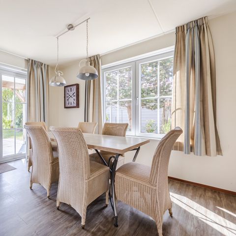 Villa 5 persons - 5A