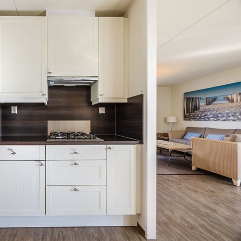 Villa 5 persons - 5A
